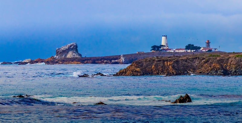 Big Sur California
